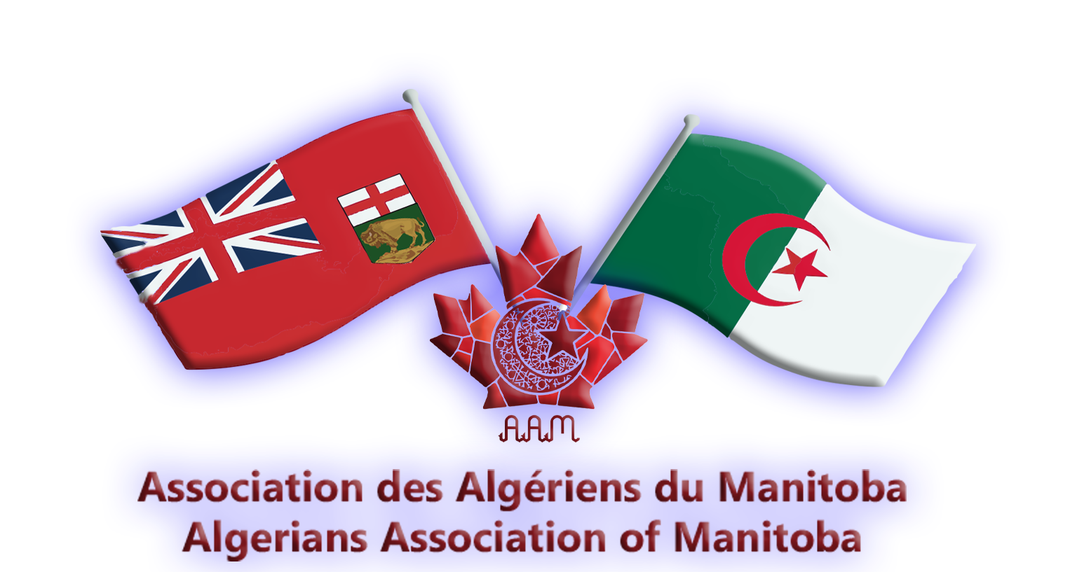 Les algeriens du Manitoba
